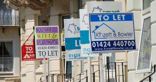 BDC Magazine Generation Rent is here to stay says ex NAEA President