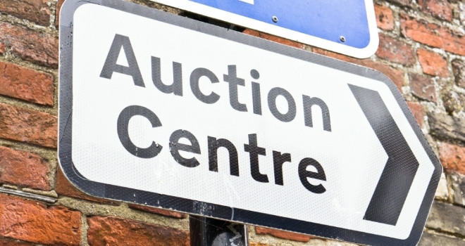 Auction House declares ‘business as usual’ post Brexit