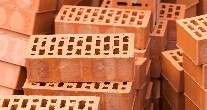Bricks shortage "significant factor" in rising house prices: NAEA