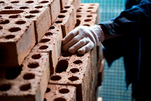 Bricklaying apprentice enjoys SkillBuild success - jp