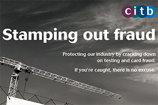 CITB help prosecute family supplying illegal workers