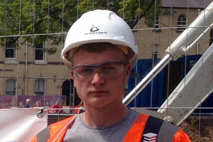 Got your GCSE results? Consider a career in construction!