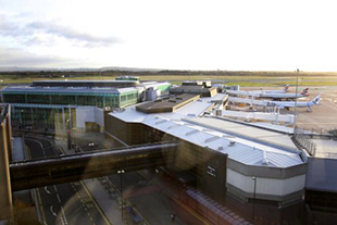 £1bn upgrade work at Manchester Airport gets go-ahead